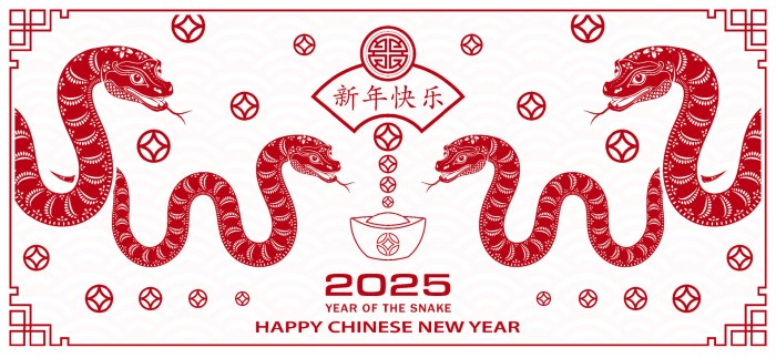Bagaimana shio Kerbau bisa meningkatkan keberuntungan di tahun 2025?