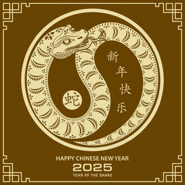 Apakah shio Kerbau akan mendapatkan rezeki nomplok di tahun 2025?