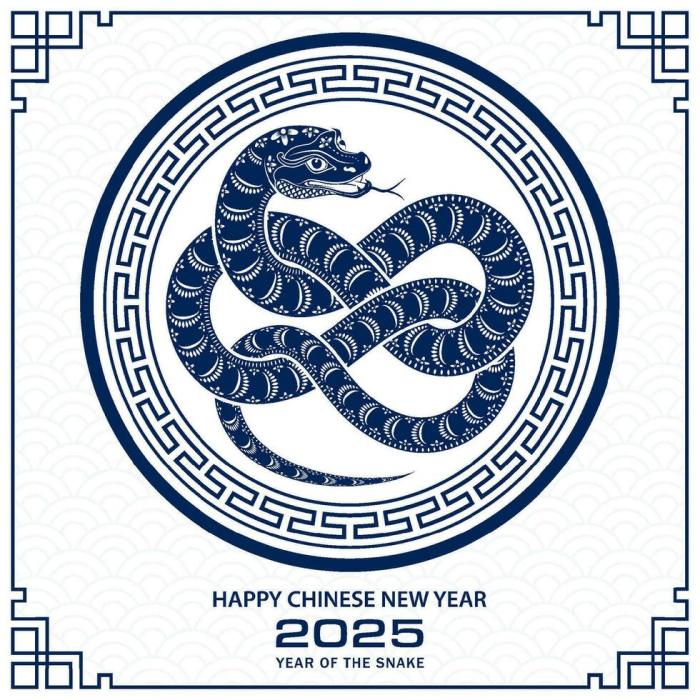 Tahun 2025 Imlek Tahun Apa