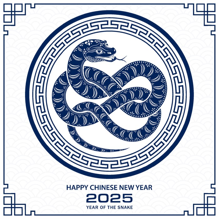 Lahir Januari 2025 Shio Apa