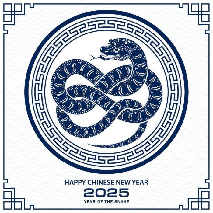 Warna apa yang membawa keberuntungan untuk shio Tikus di tahun 2025?