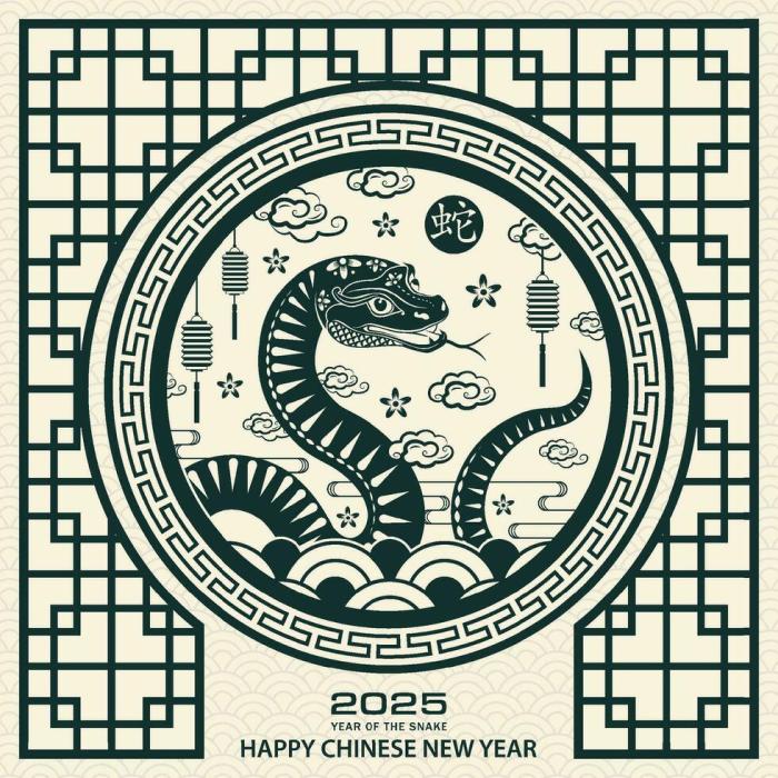 Apakah ada ramalan khusus shio Tikus elemen Logam di tahun 2025?