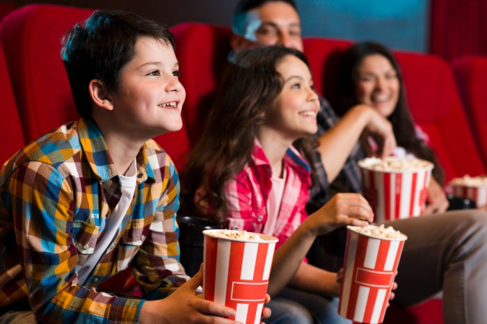 Film bioskop 1 Januari 2025 jadwal tayang di Bandung