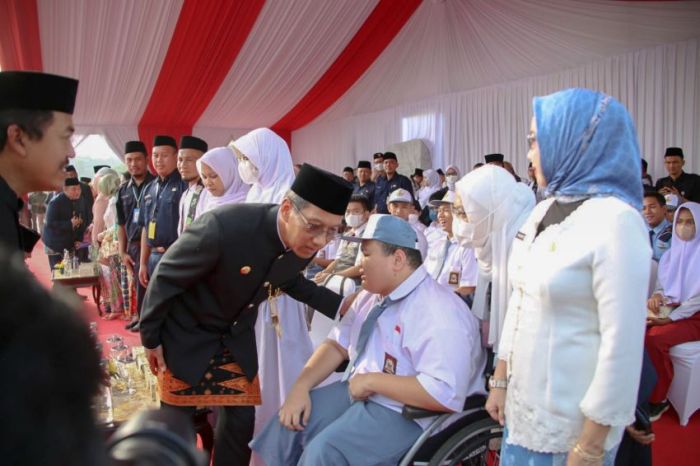 Berapa Kuota P3K Guru Di Jakarta 2025