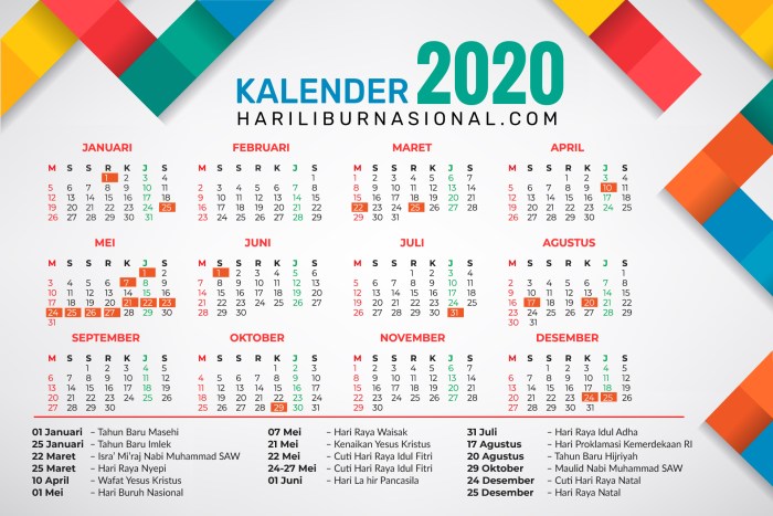 Konser Bulan Januari 2025