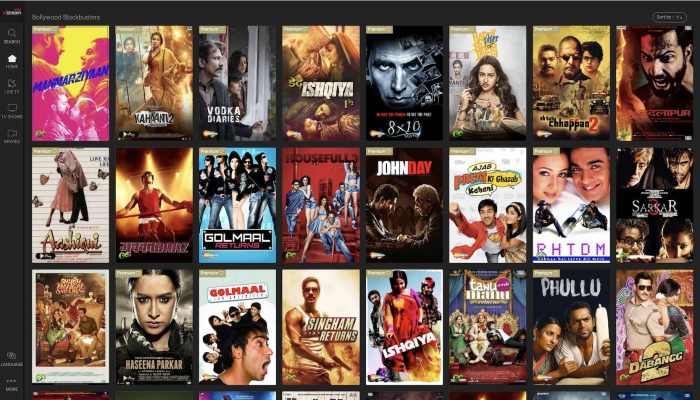 Apakah film [judul film] bisa ditonton online?