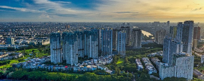 Pekerjaan Dengan Gaji Tinggi Di Indonesia 2025