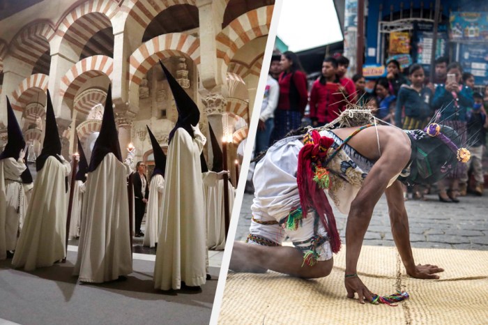 Apakah ada ritual khusus pada Jumat Kliwon Januari 2025?