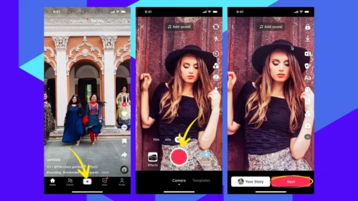 Cara Menghapus Story Tiktok 2025