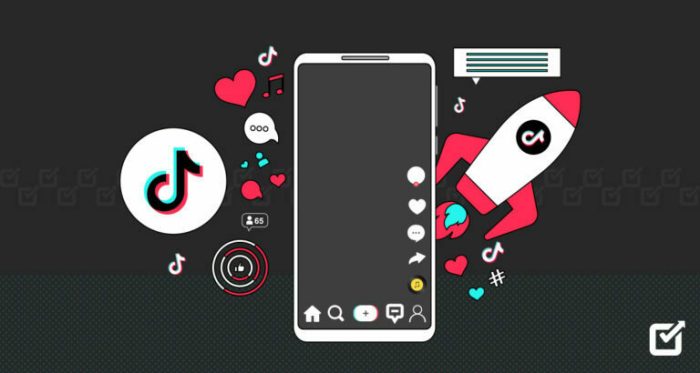 How To Go Viral On Tiktok 2025