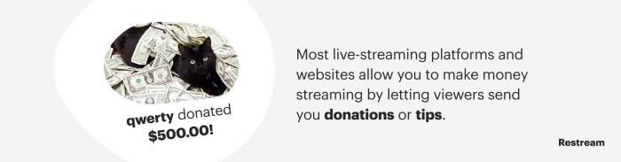 Aplikasi Live Streaming Penghasil Uang 2025
