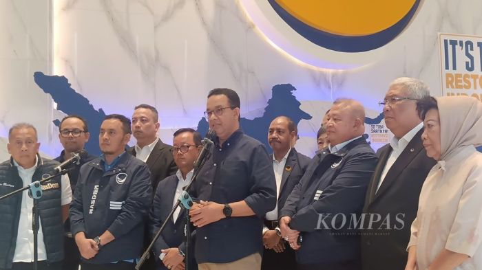 UMP DKI 2025 standar hidup layak