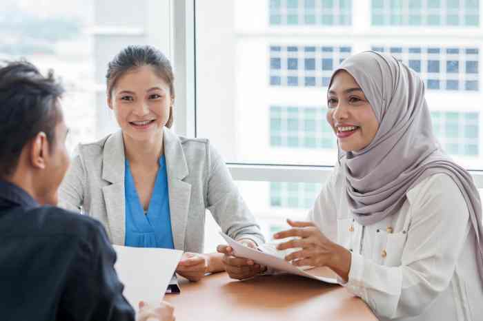 Jika Ditanya Gaji Saat Interview Untuk Fresh Graduate 2025