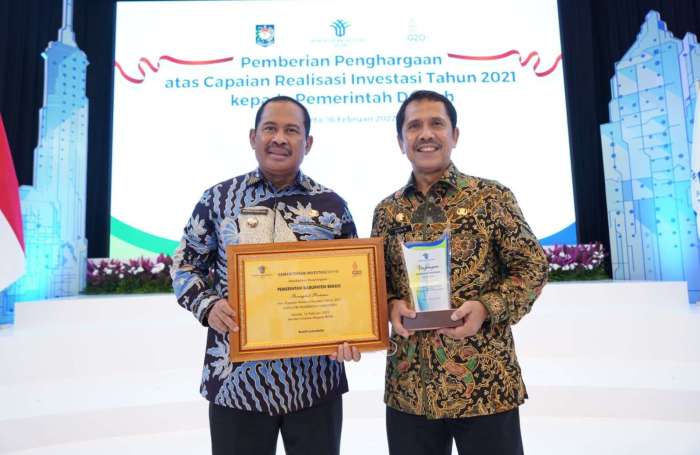 Kenaikan UMK 2025 Bekasi