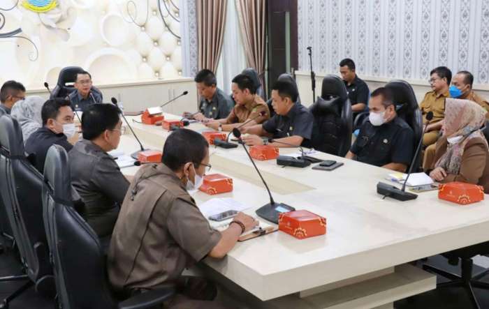 UMK Bekasi 2025 dan UMKM