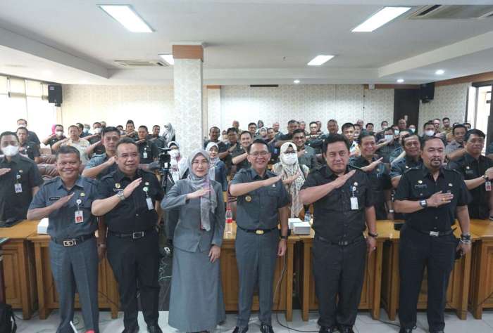 Penetapan UMK Bekasi 2025