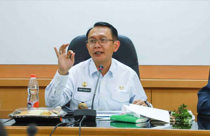 Kenaikan UMK 2025 Bekasi