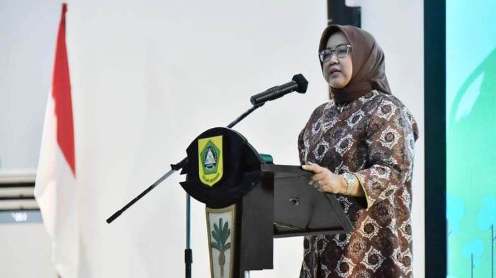 Kenaikan UMK 2025 Bogor