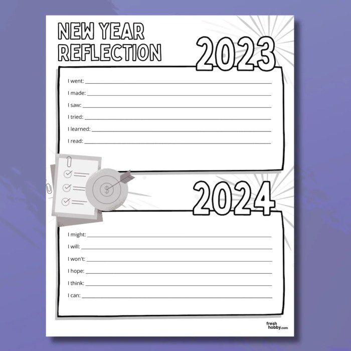 Refleksi Diri Akhir Tahun 2024 dan Semangat Baru di 2025