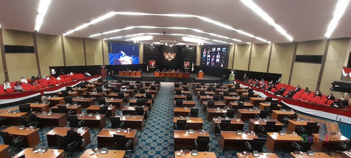 UMP DKI 2025 Apindo DKI Jakarta