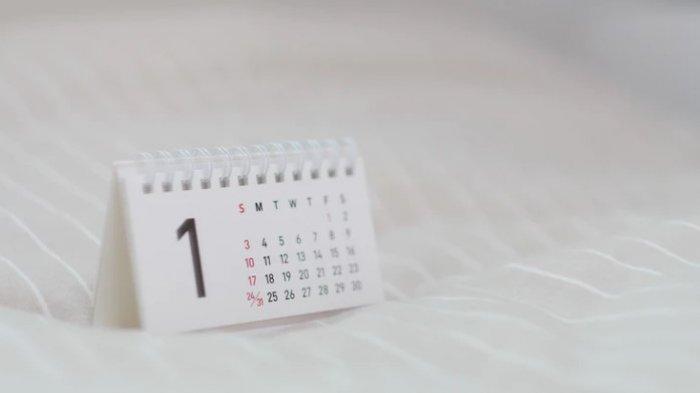 7 Januari 2025 Weton Apa