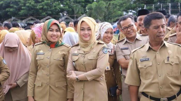 Uang makan PNS daerah 2025 PNS honorer