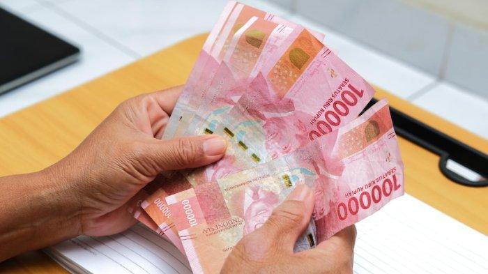 Berapa UMK 2025 di Jakarta Barat?