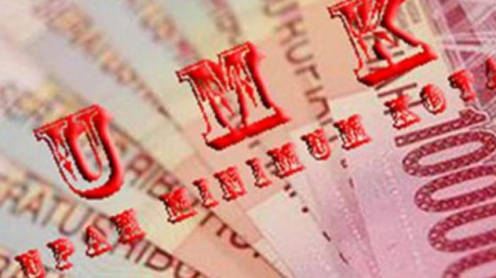 UMK Bandung 2025 dampak terhadap ekonomi
