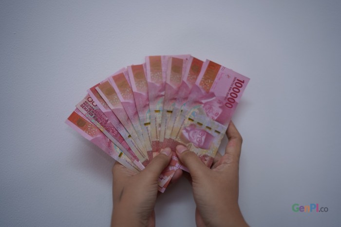 Apakah UMR Surabaya 2025 sudah diumumkan?