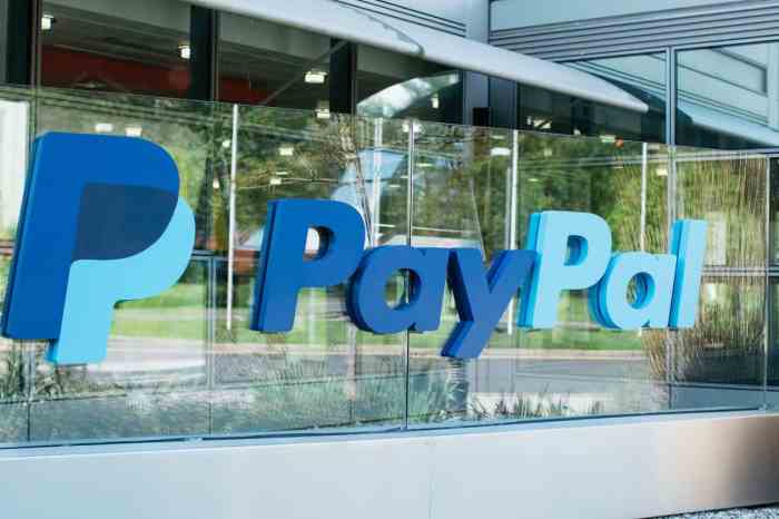 Aplikasi Penghasil Saldo Paypal 2025