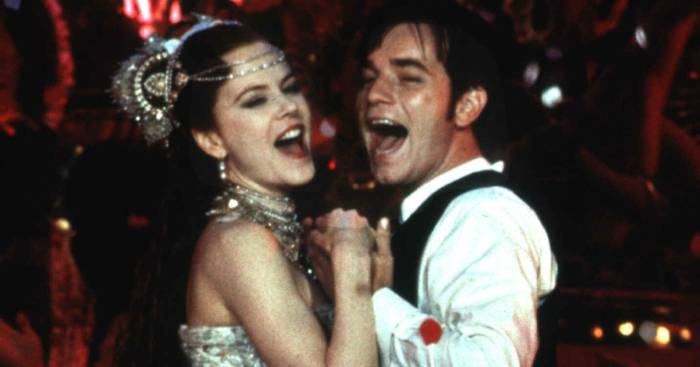 Apakah film [judul film] romantis?