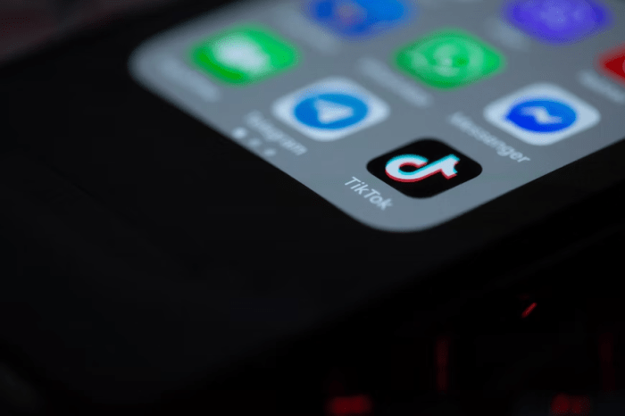 Tagar Fyp Tiktok Hari Ini 2025
