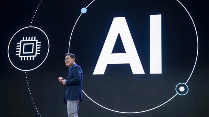 Pengaruh Samsung Terhadap Pasar Gadget 2025