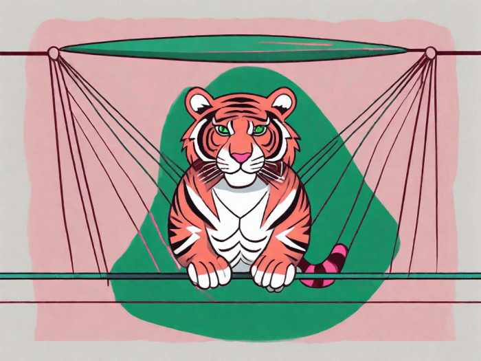 Draw kids step animals drawings tiger choose board