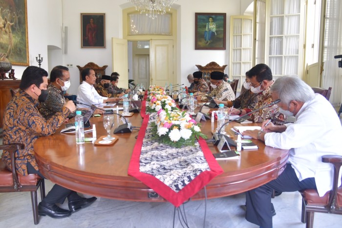 Visi Misi Petugas Haji 2025