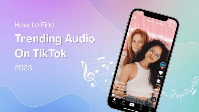 Trending Tiktok Sound 2025