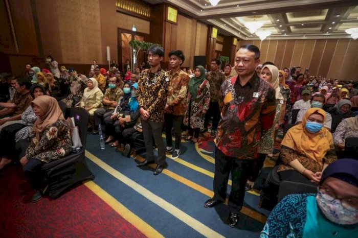 Uang makan PNS daerah 2025 Provinsi Jawa Barat