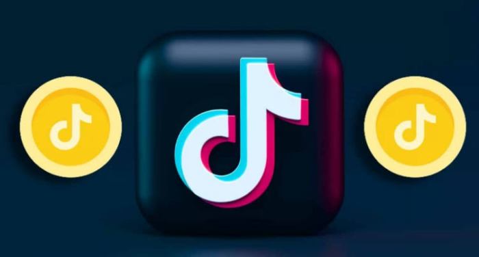 Top Up Tiktok Murah 2025