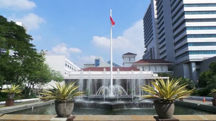 Pengumuman UMP DKI 2025