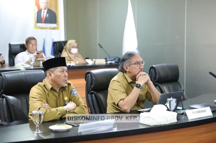 Kenaikan UMK 2025 Bangka Belitung