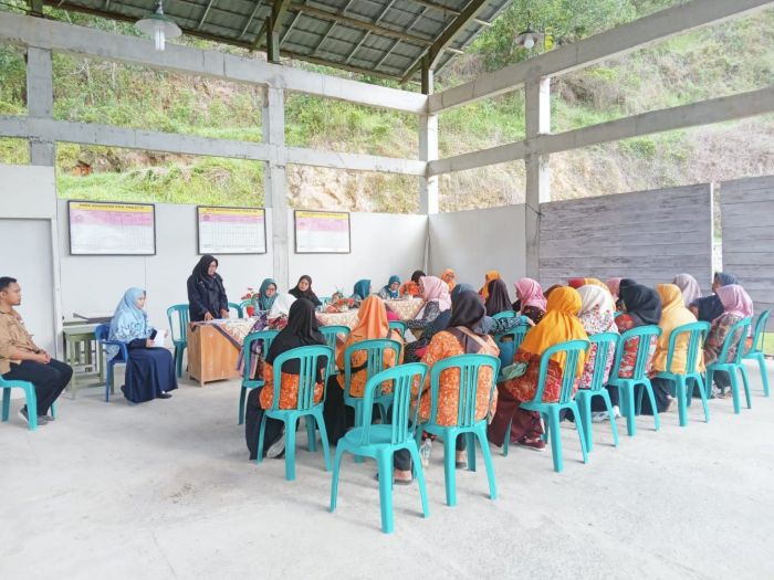 Gaji Anggota Kpps 2025