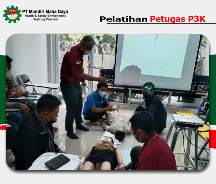 Bagaimana cara meningkatkan kompetensi diri sebagai P3K Guru?