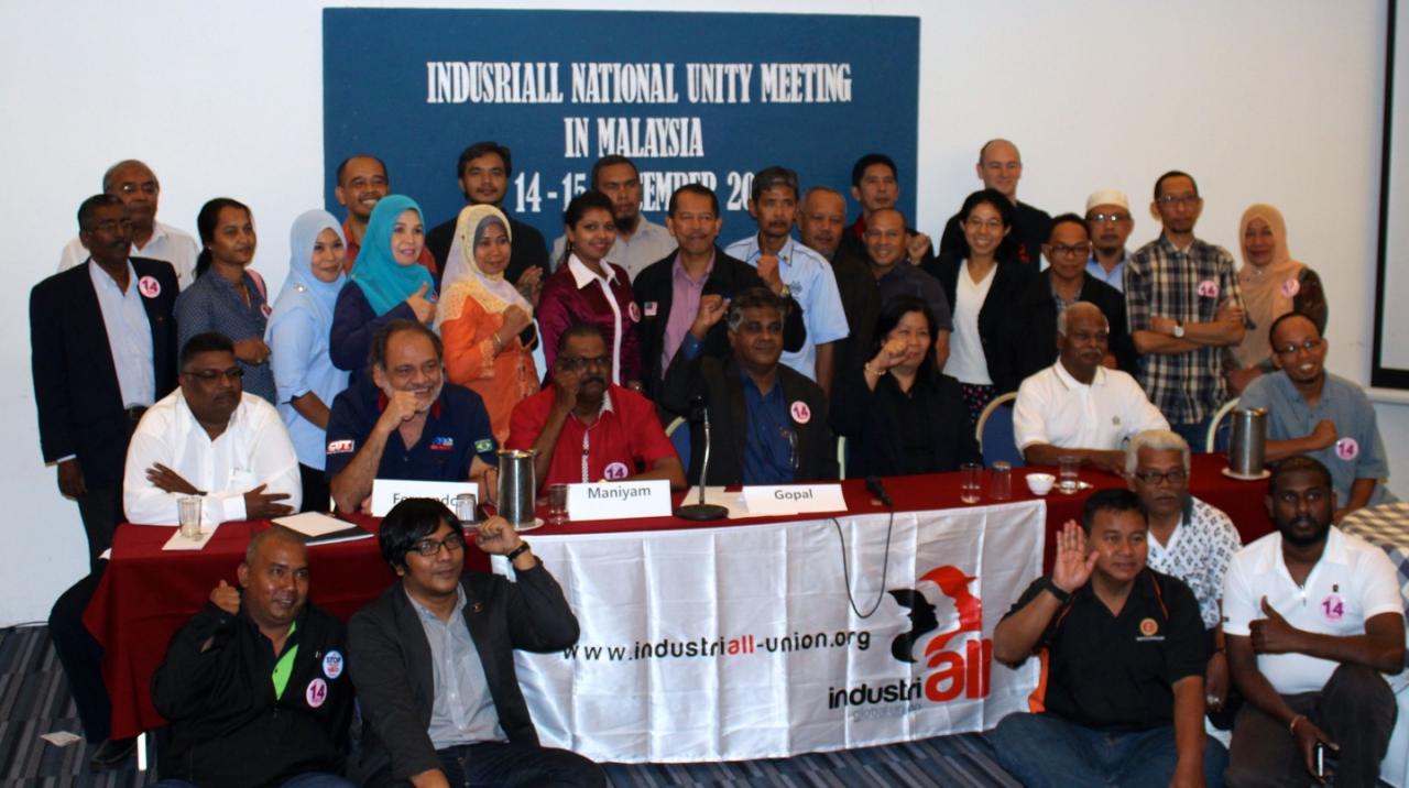 Bagaimana peran serikat pekerja di DKI Jakarta dalam memperjuangkan UMP DKI 2025?