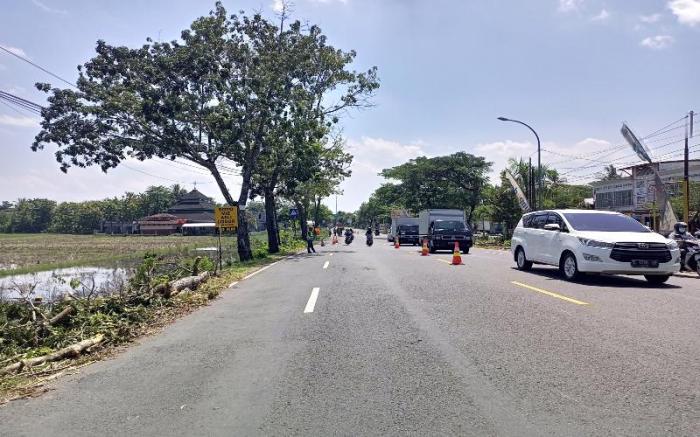 Apakah aman bepergian pada Jumat Kliwon Januari 2025?