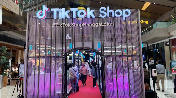 Cara Belanja Di Tiktok Shop 2025
