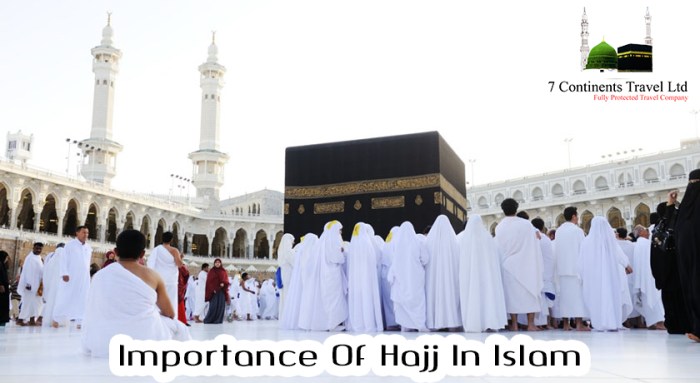 Apa saja keuntungan menjadi Petugas Haji?