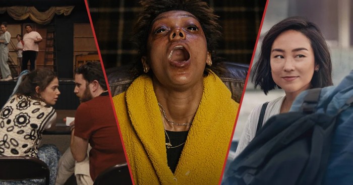 Adakah film indie yang tayang di bioskop Januari 2025?