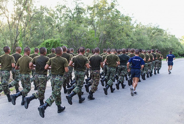 Gaji Tni Ad 2025