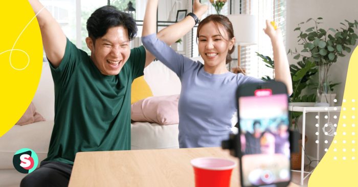 Yang Lagi Viral Di Tiktok 2025