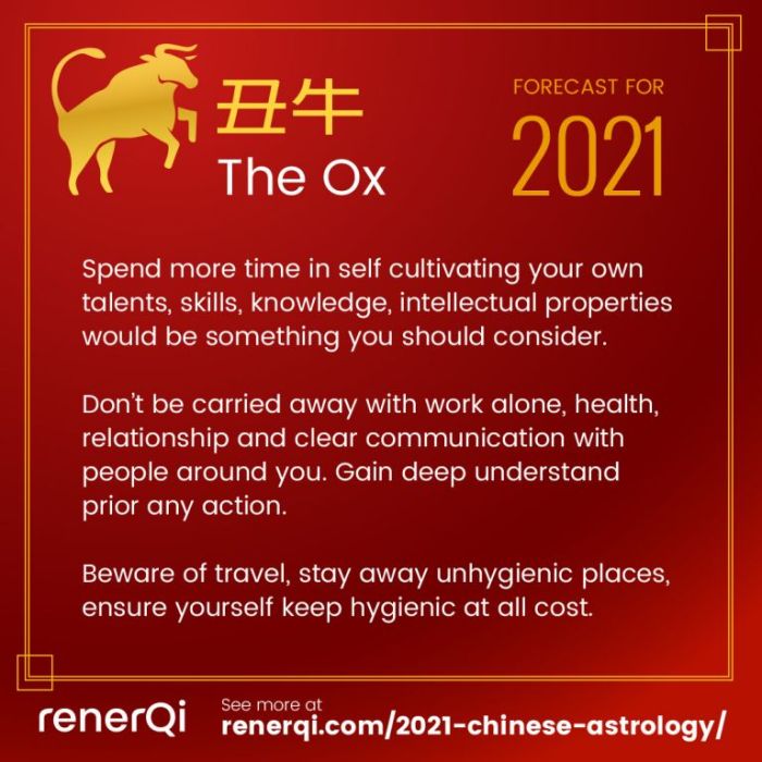 Tips menghadapi tahun 2025 untuk shio Kerbau